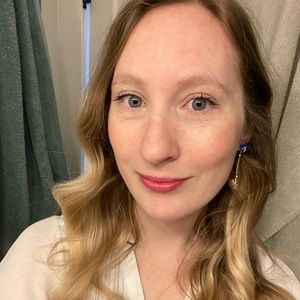 Meet your Posher, Anna